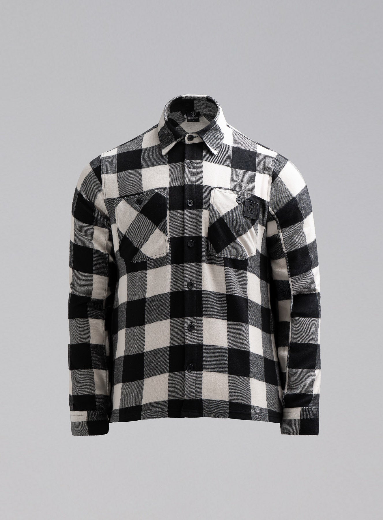 FLANNEL SHIRT