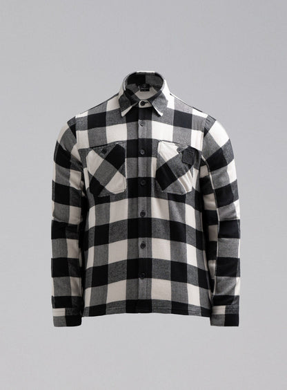 FLANNEL SHIRT