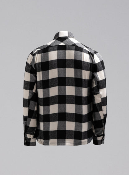FLANNEL SHIRT