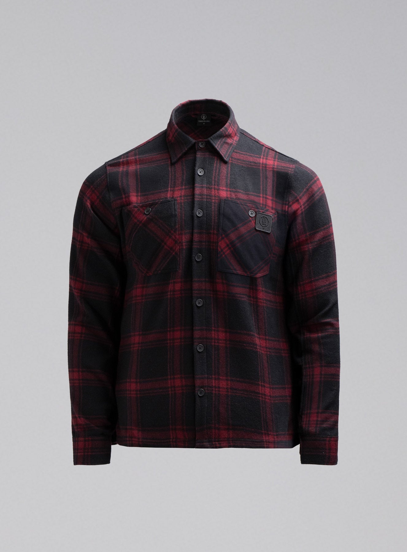 FLANNEL SHIRT