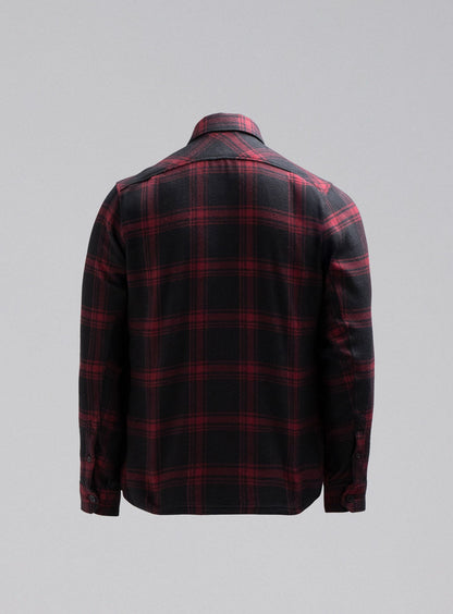 FLANNEL SHIRT