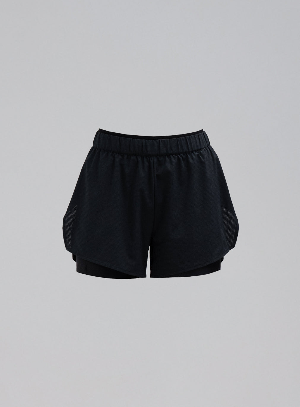 FORCE 2-IN-1 SHORTS WOMENS