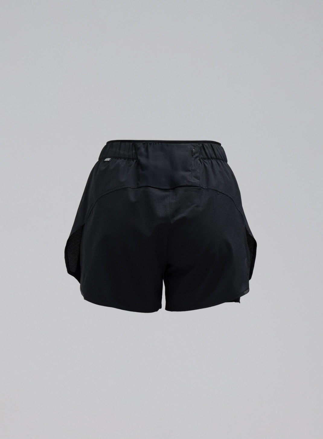 FORCE 2-IN-1 SHORTS WOMENS