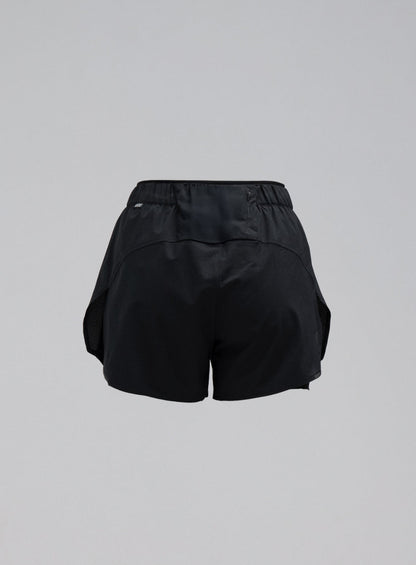 FORCE 2-IN-1 SHORTS WOMENS
