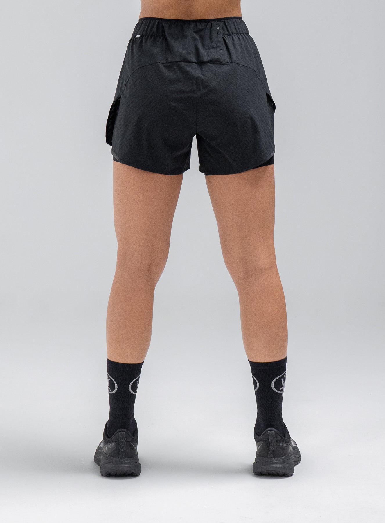 FORCE 2-IN-1 SHORTS WOMENS