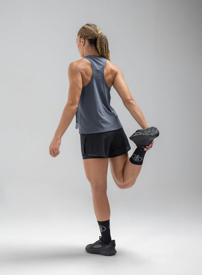 FORCE 2-IN-1 SHORTS WOMENS