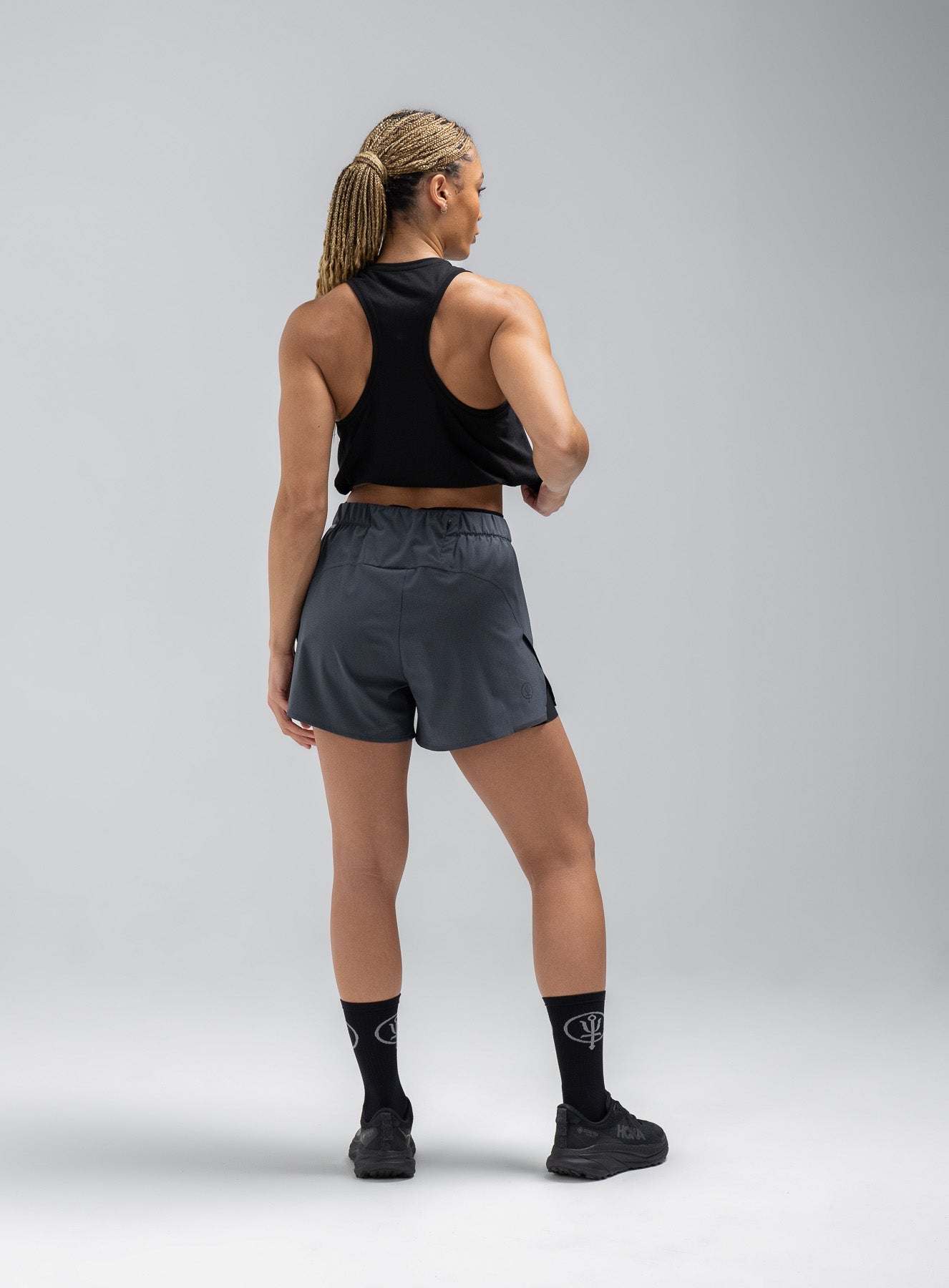 FORCE 2-IN-1 SHORTS WOMENS