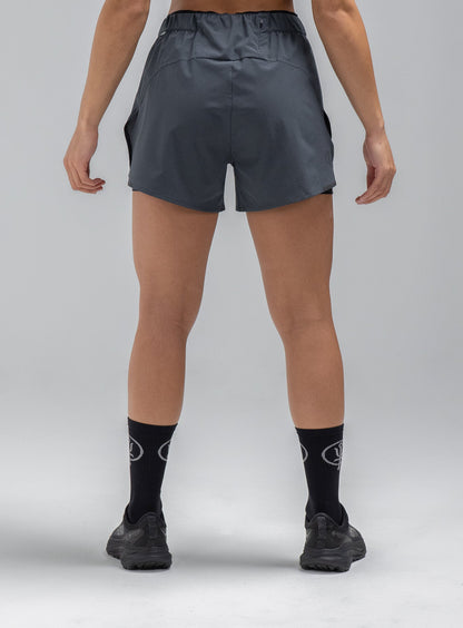 FORCE 2-IN-1 SHORTS WOMENS