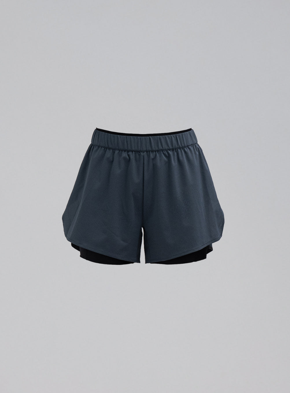 FORCE 2-IN-1 SHORTS WOMENS
