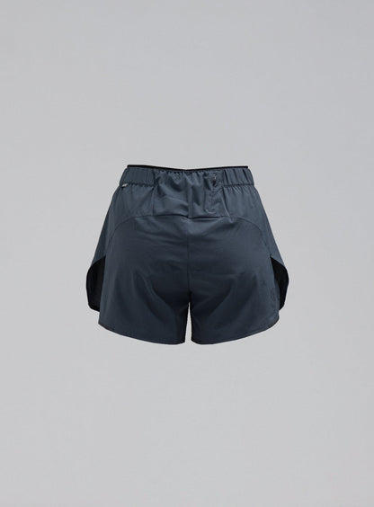 FORCE 2-IN-1 SHORTS WOMENS