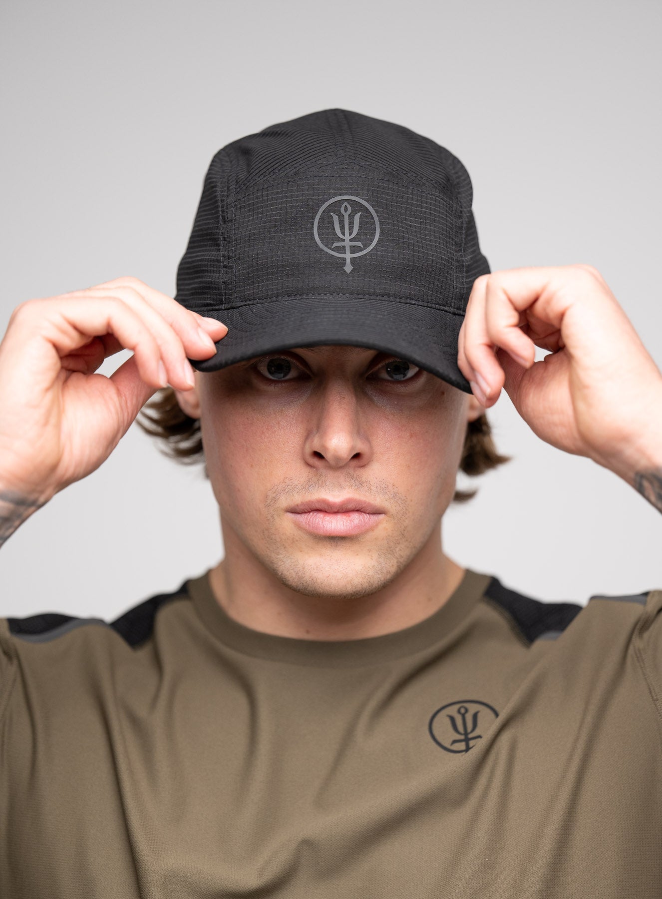 FORCE ACTIVE CAP