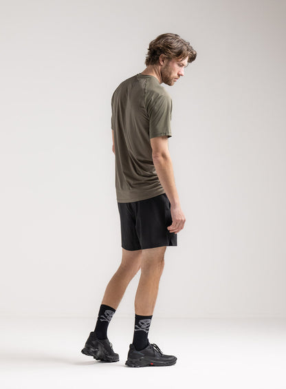 FORCE VELOCITY MOTION T-SHIRT G2