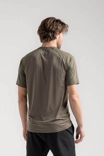 FORCE VELOCITY MOTION T-SHIRT G2
