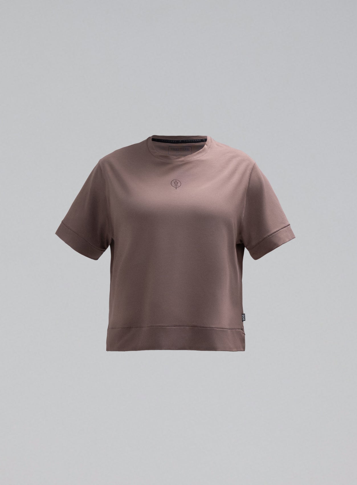 FORCE BOXY DRIRELEASE® T-SHIRT