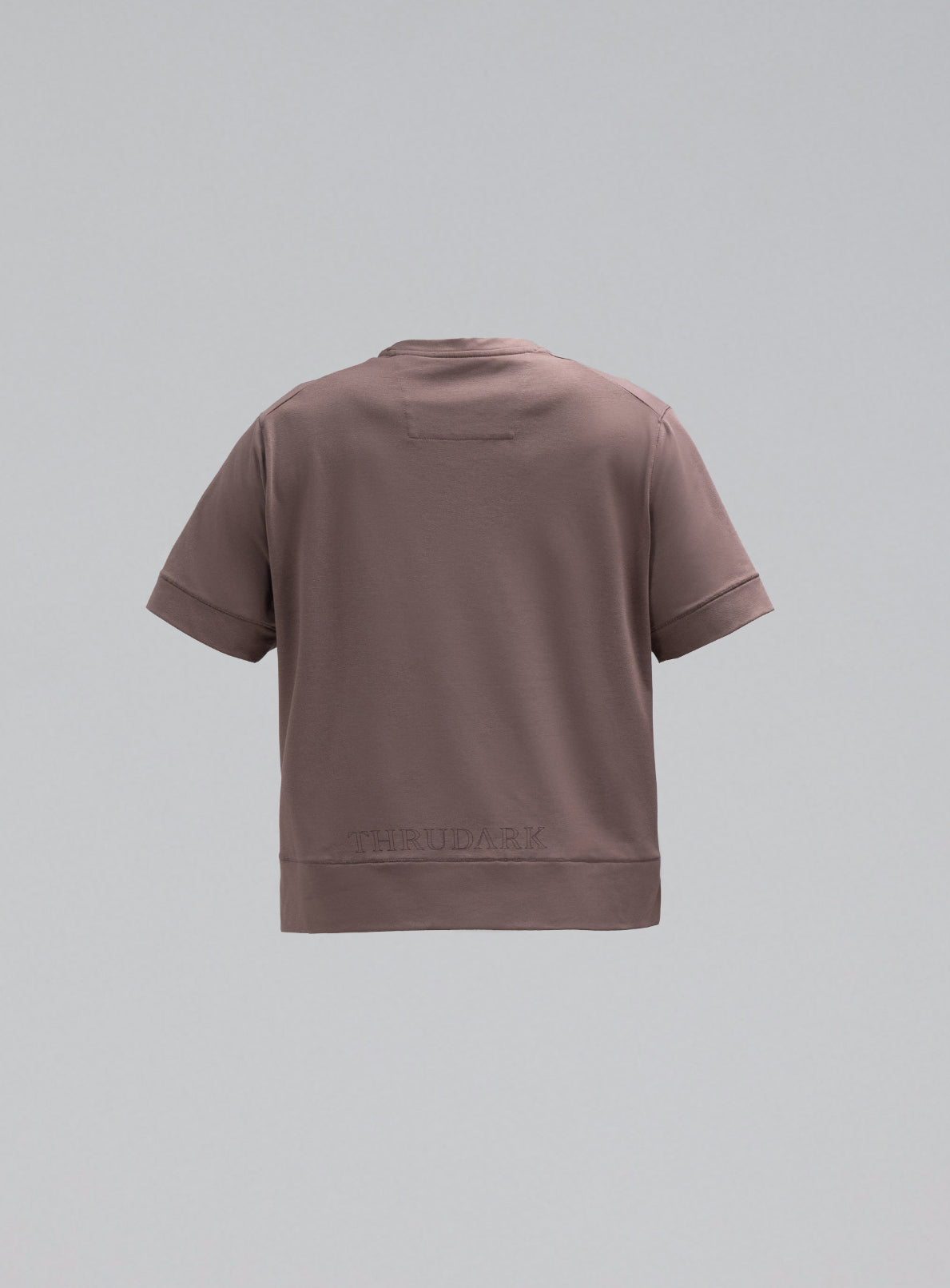 FORCE BOXY DRIRELEASE® T-SHIRT