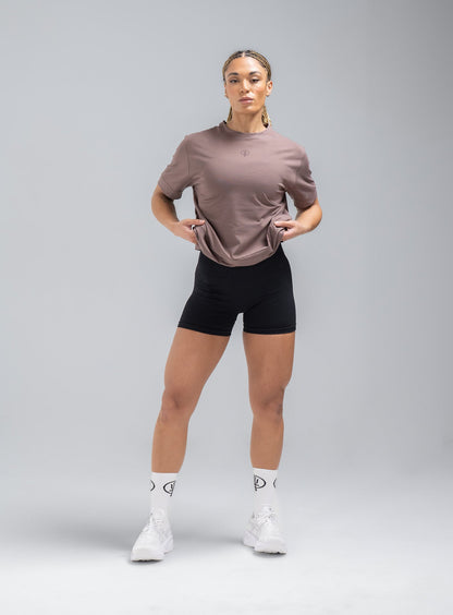 FORCE BOXY DRIRELEASE® T-SHIRT