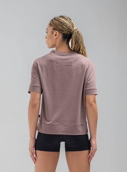 FORCE BOXY DRIRELEASE® T-SHIRT