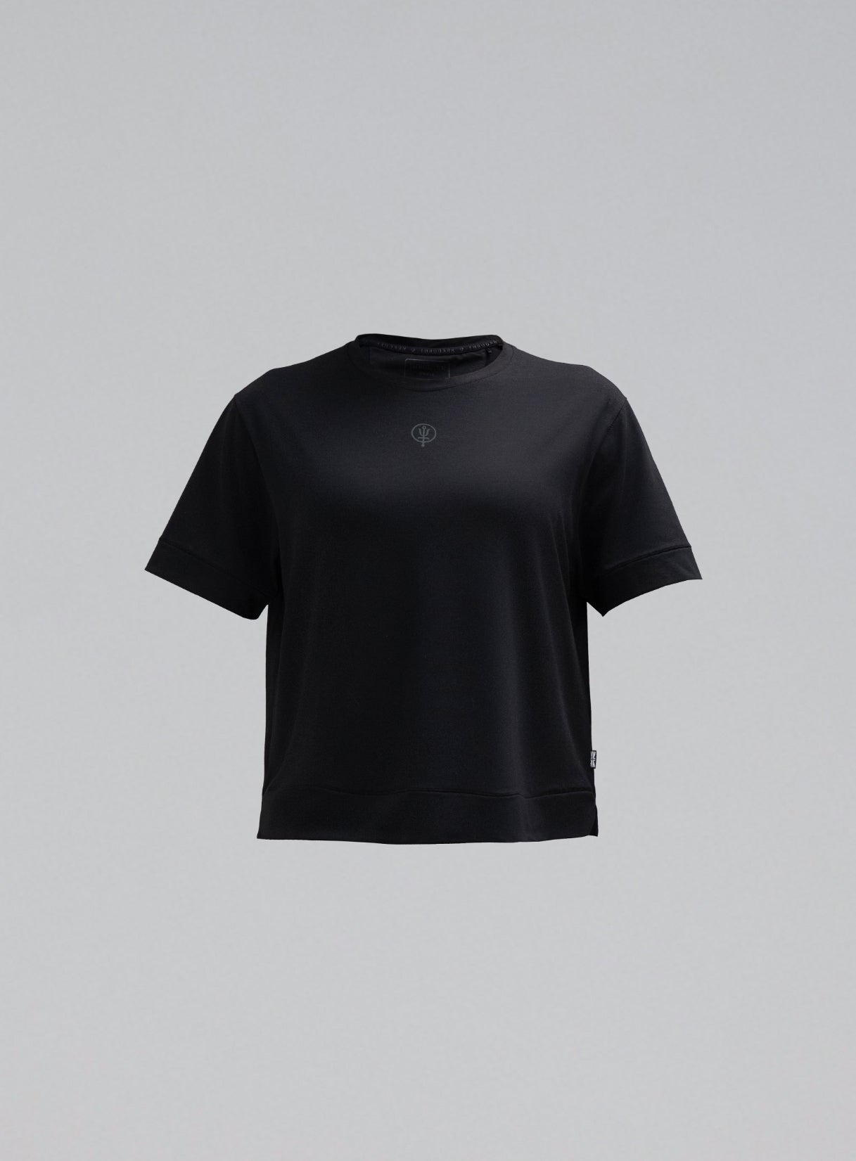 FORCE BOXY DRIRELEASE® T-SHIRT