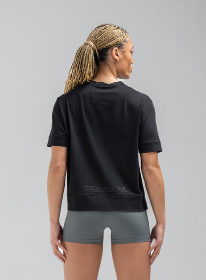 FORCE BOXY DRIRELEASE® T-SHIRT