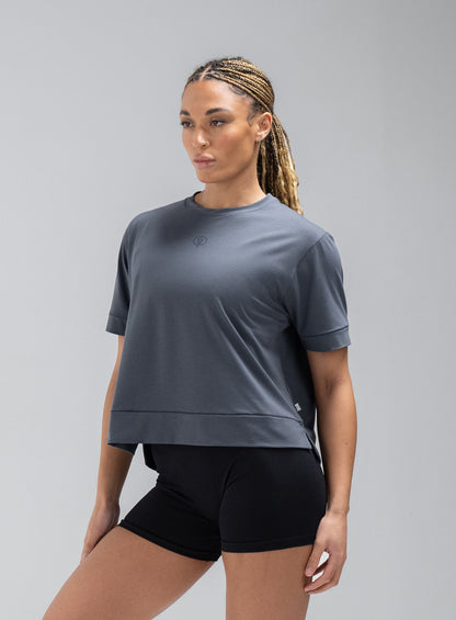 FORCE BOXY DRIRELEASE® T-SHIRT