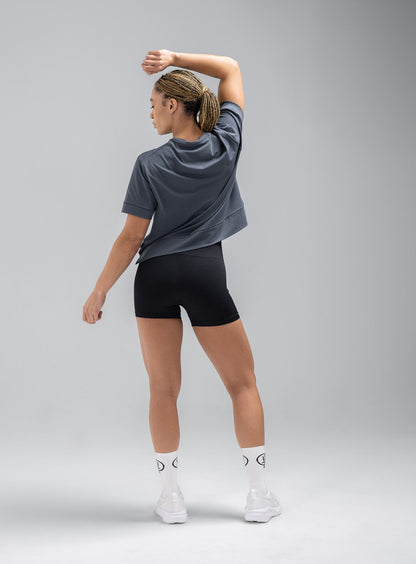 FORCE BOXY DRIRELEASE® T-SHIRT