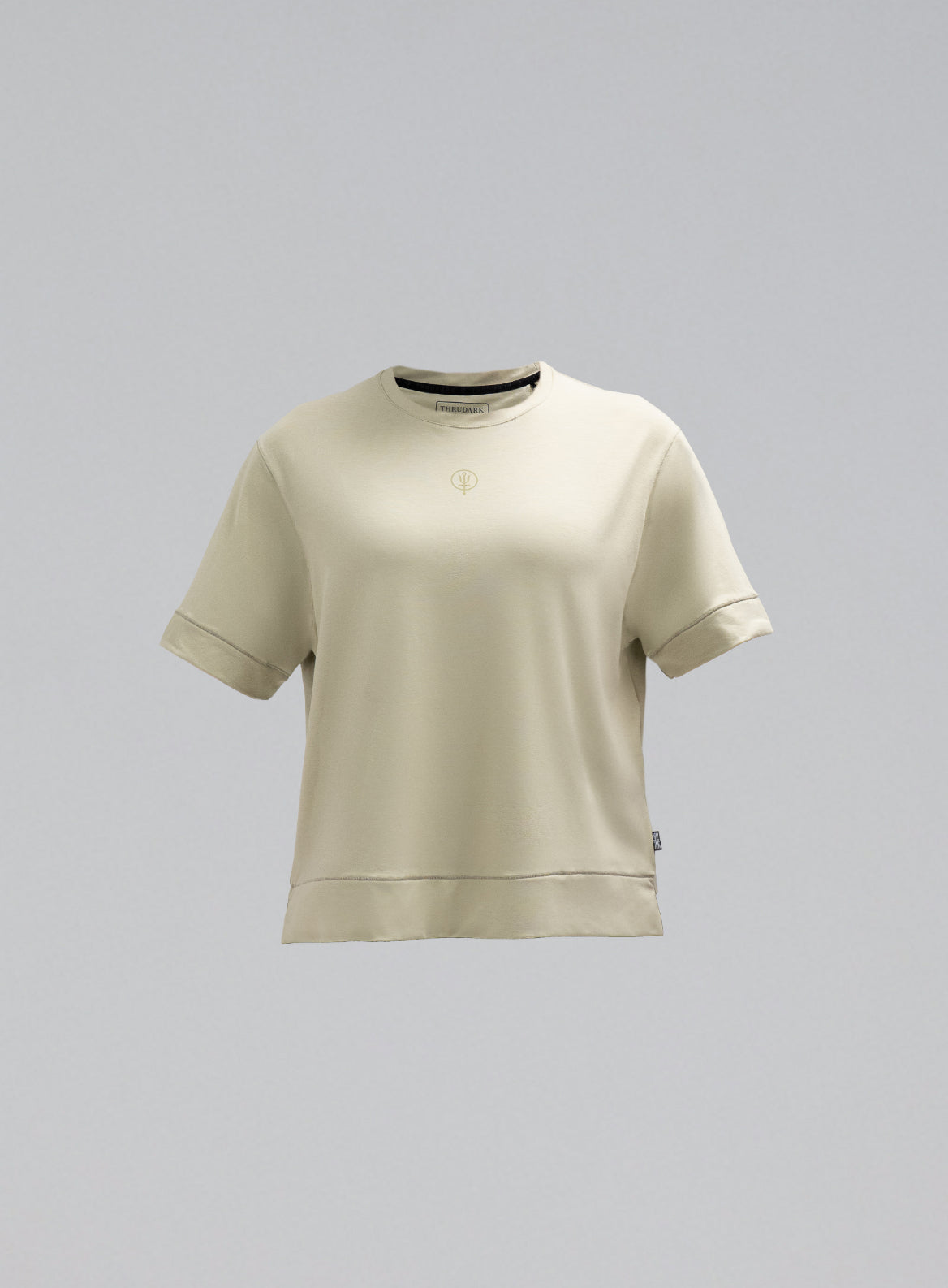 FORCE BOXY DRIRELEASE® T-SHIRT
