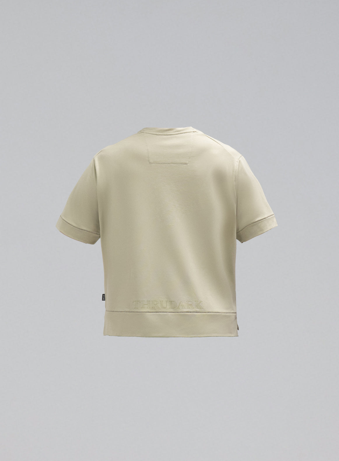 FORCE BOXY DRIRELEASE® T-SHIRT