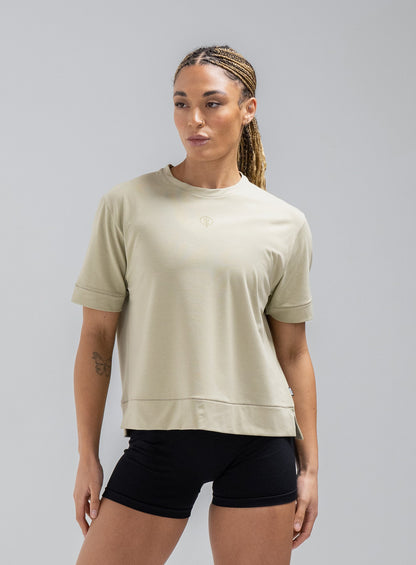 FORCE BOXY DRIRELEASE® T-SHIRT