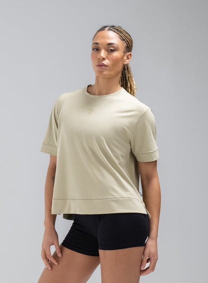 FORCE BOXY DRIRELEASE® T-SHIRT