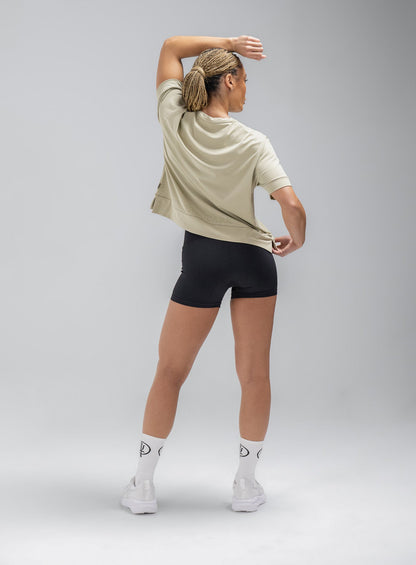 FORCE BOXY DRIRELEASE® T-SHIRT