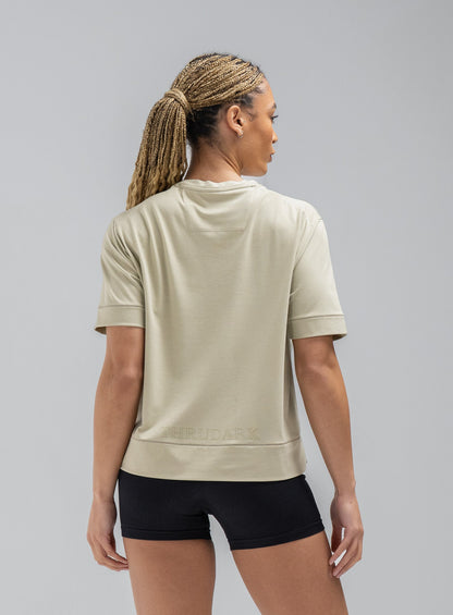FORCE BOXY DRIRELEASE® T-SHIRT