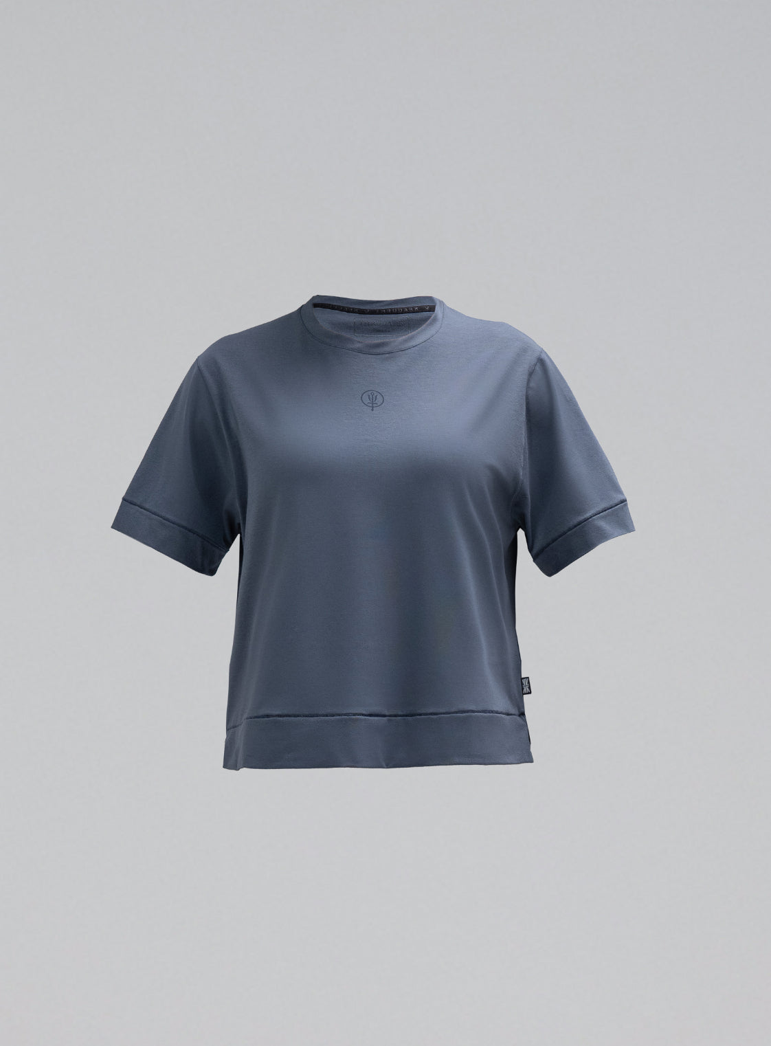 FORCE BOXY DRIRELEASE® T-SHIRT