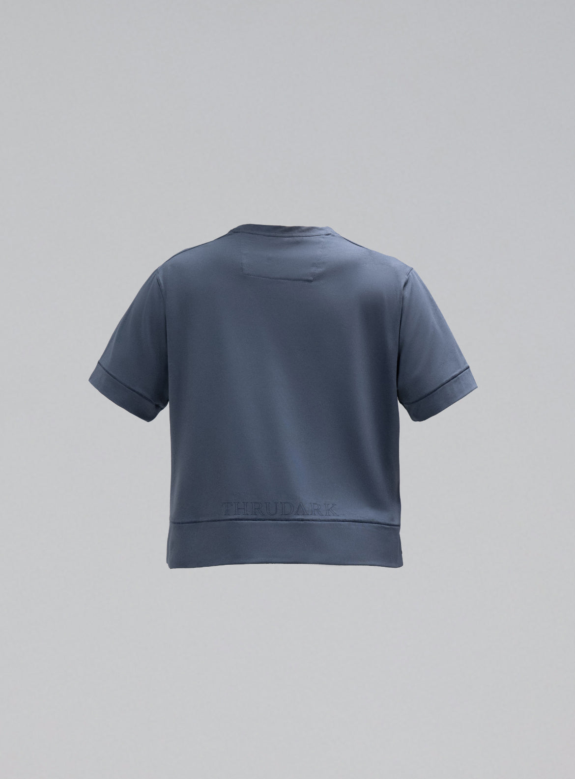 FORCE BOXY DRIRELEASE® T-SHIRT