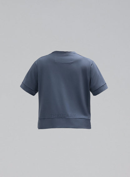 FORCE BOXY DRIRELEASE® T-SHIRT