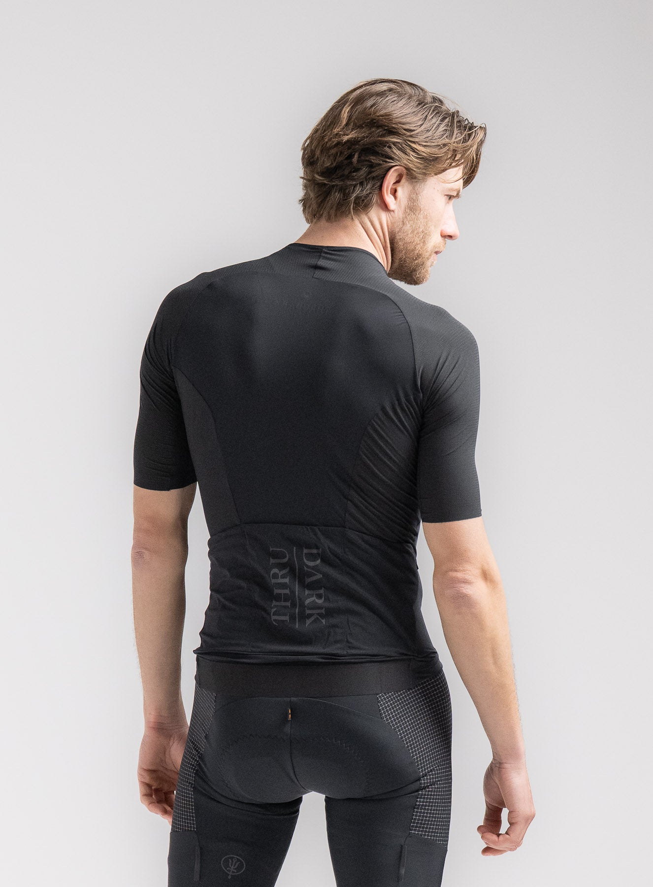 FORCE CADENCE ROAD BIKE JERSEY