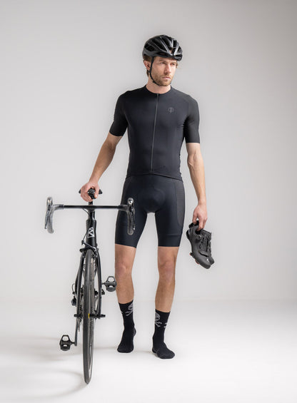 FORCE CADENCE ROAD BIKE JERSEY