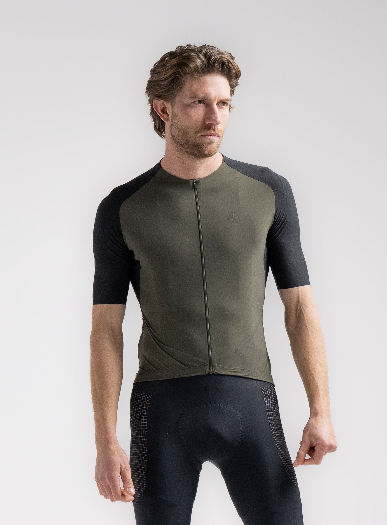 FORCE CADENCE ROAD BIKE JERSEY