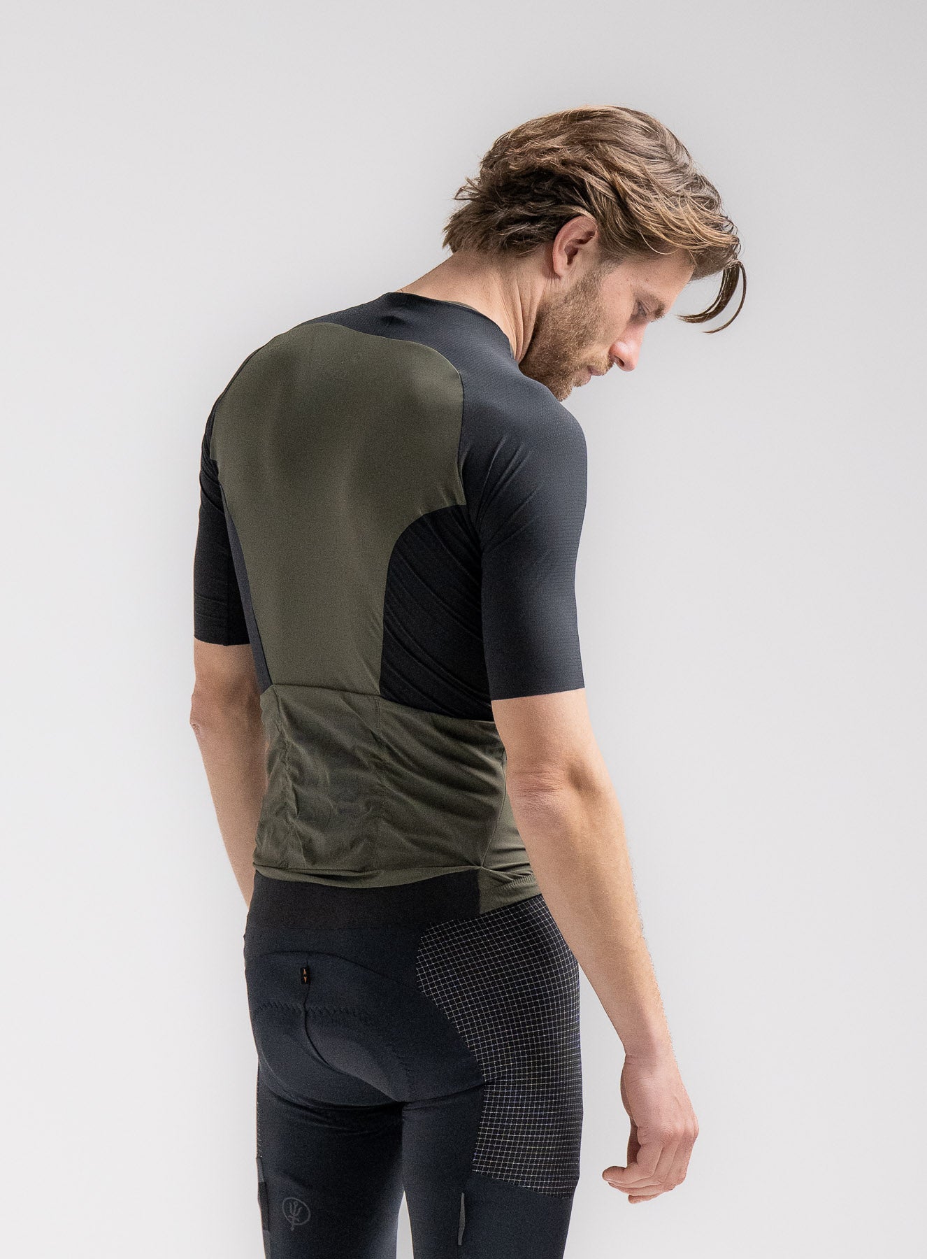 FORCE CADENCE ROAD BIKE JERSEY