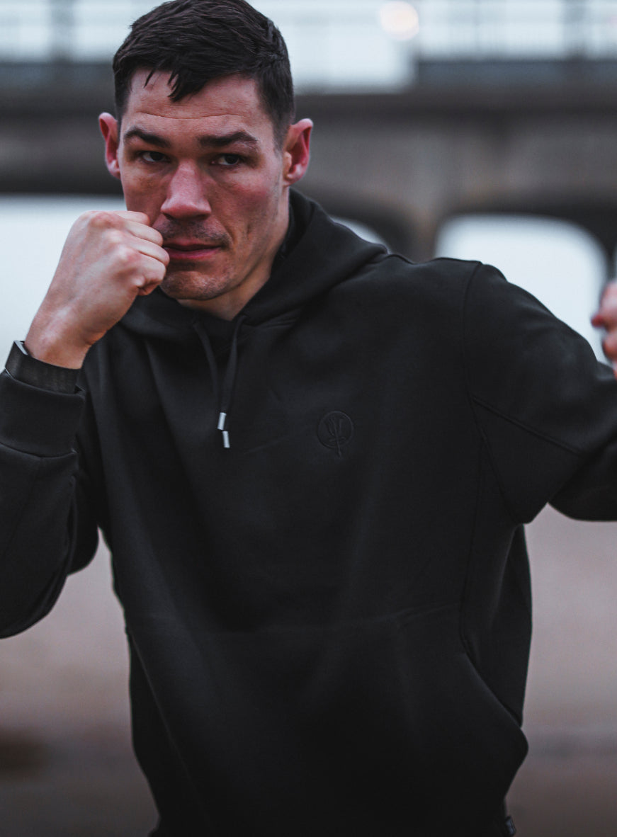 FORCE CATALYST HOODIE