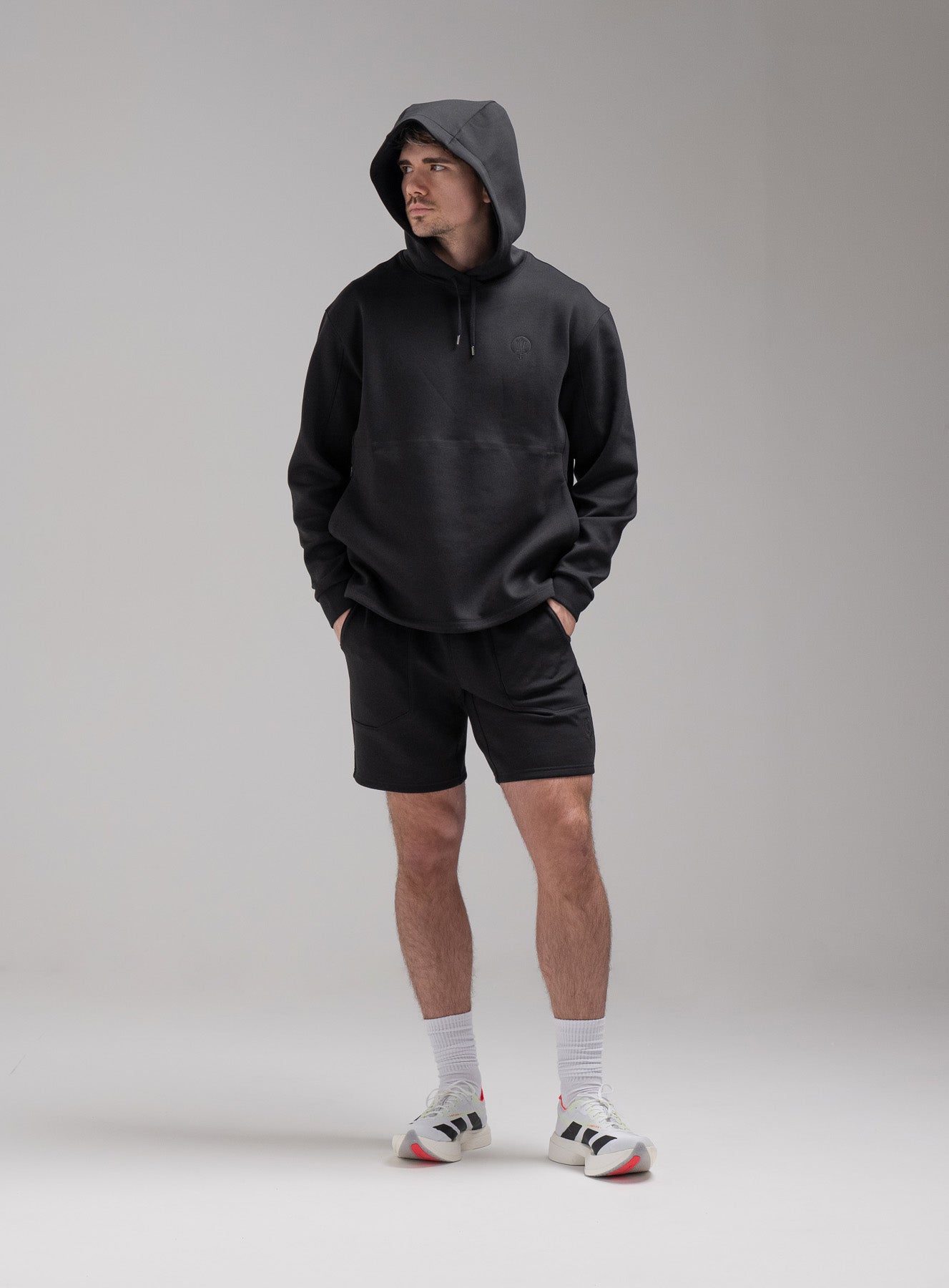 FORCE CATALYST HOODIE