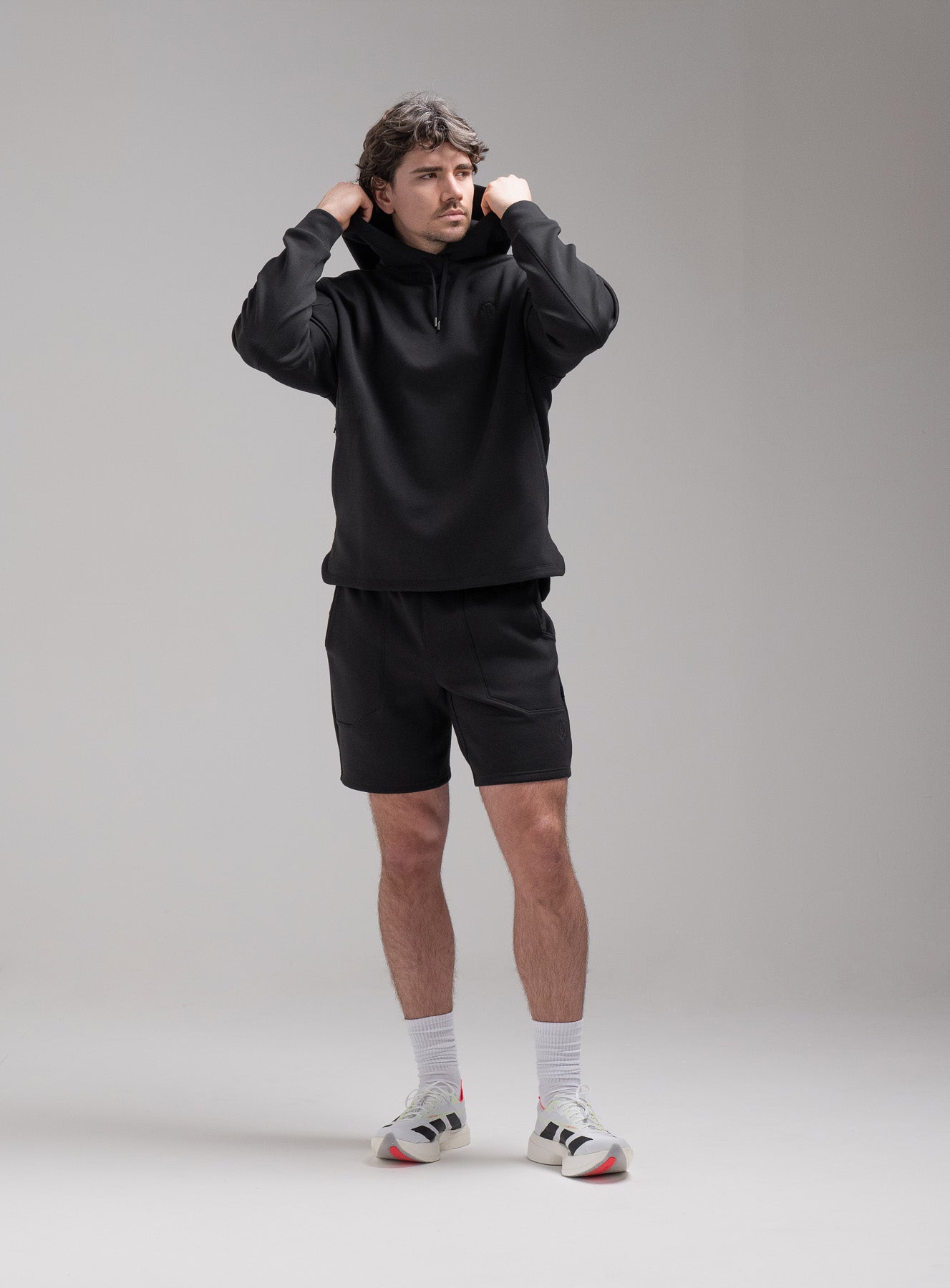 FORCE CATALYST HOODIE