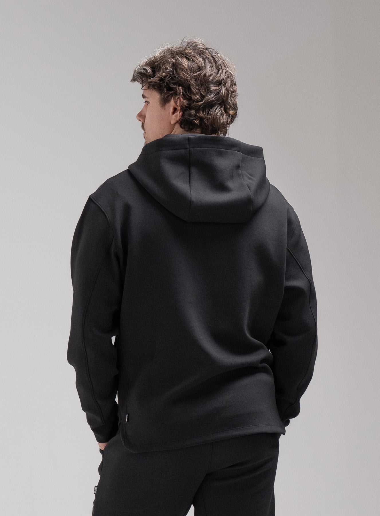 FORCE CATALYST HOODIE