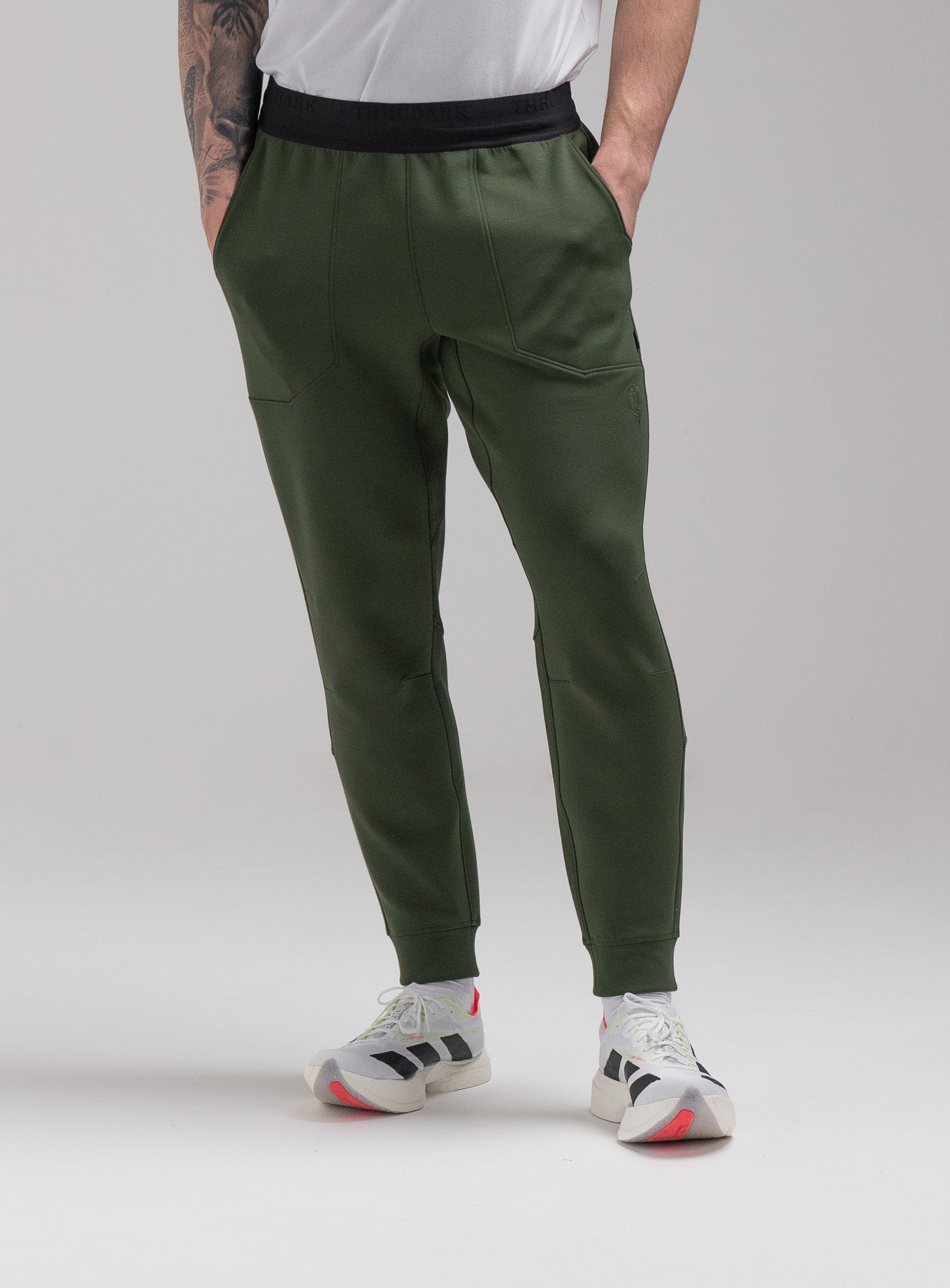 FORCE CATALYST JOGGERS