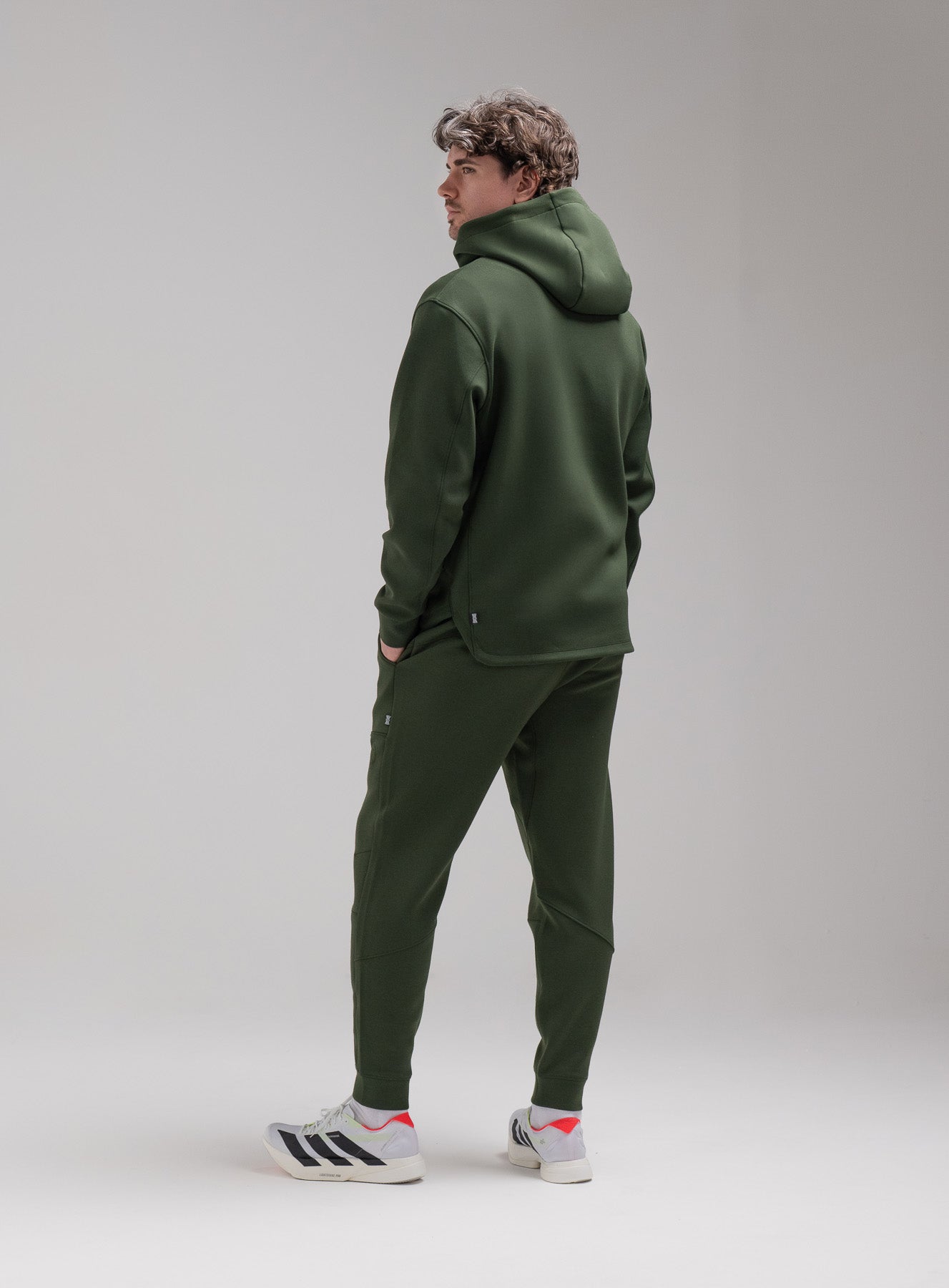 FORCE CATALYST JOGGERS