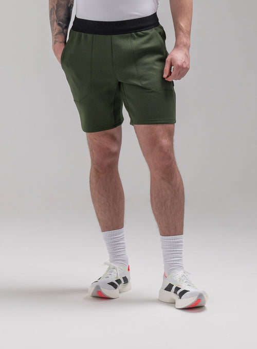 FORCE CATALYST SHORTS