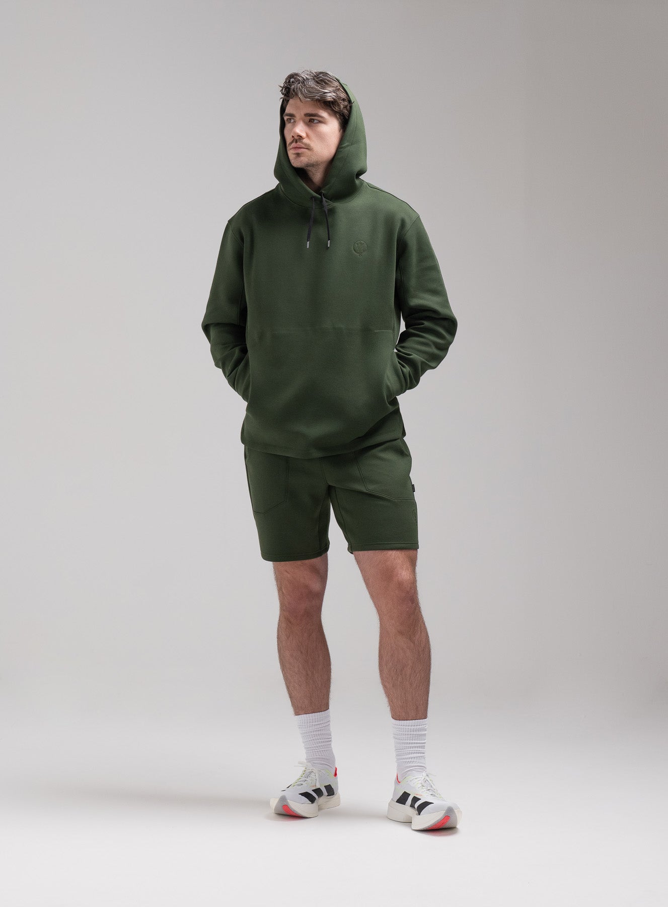 FORCE CATALYST SHORTS