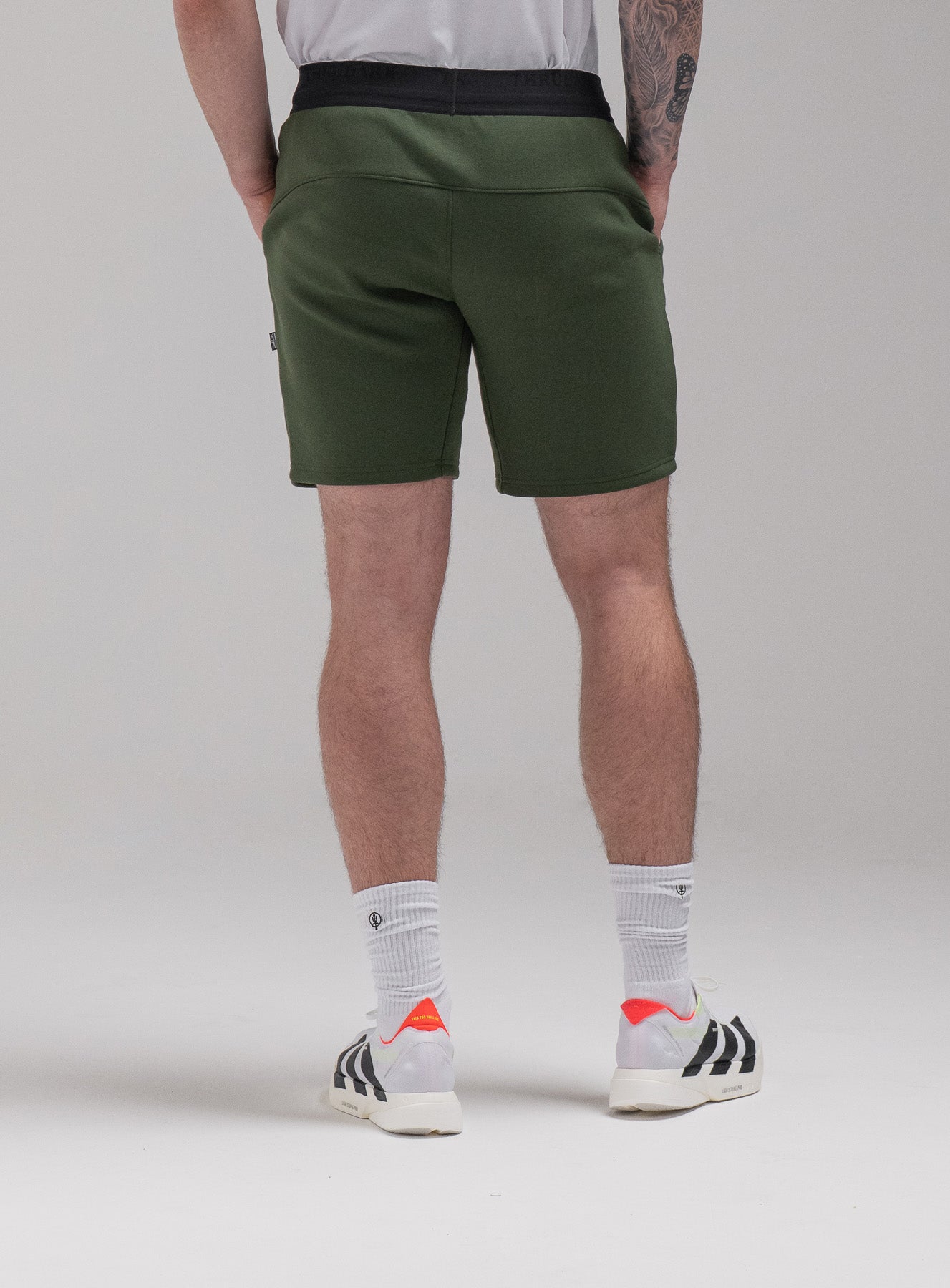 FORCE CATALYST SHORTS