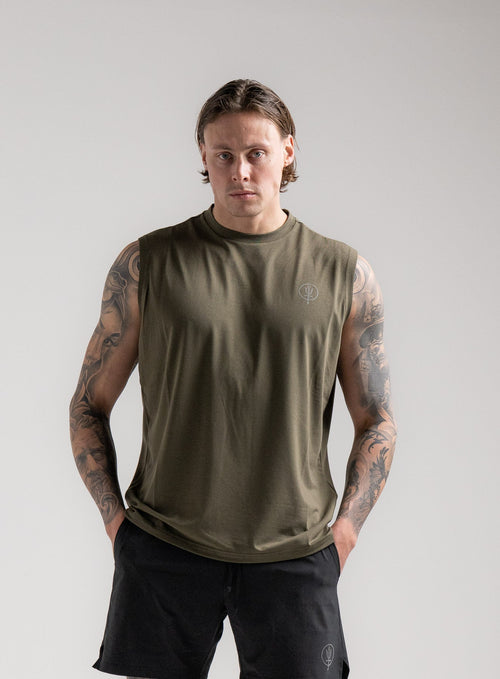 FORCE DRIRELEASE® TANK