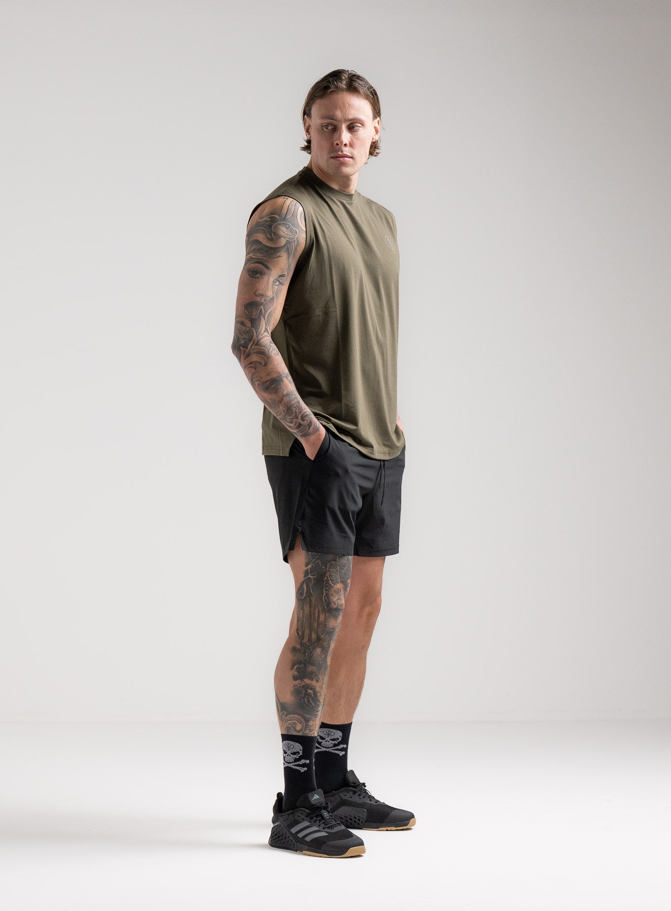 FORCE DRIRELEASE® TANK