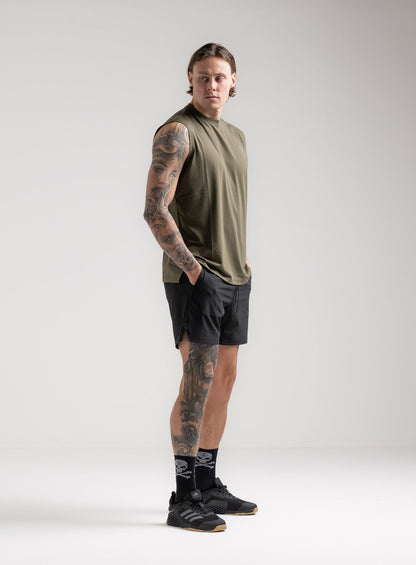 FORCE DRIRELEASE® TANK